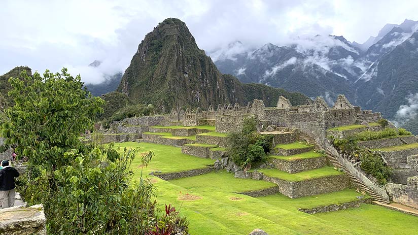 Peru